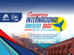 Congreso UABCS