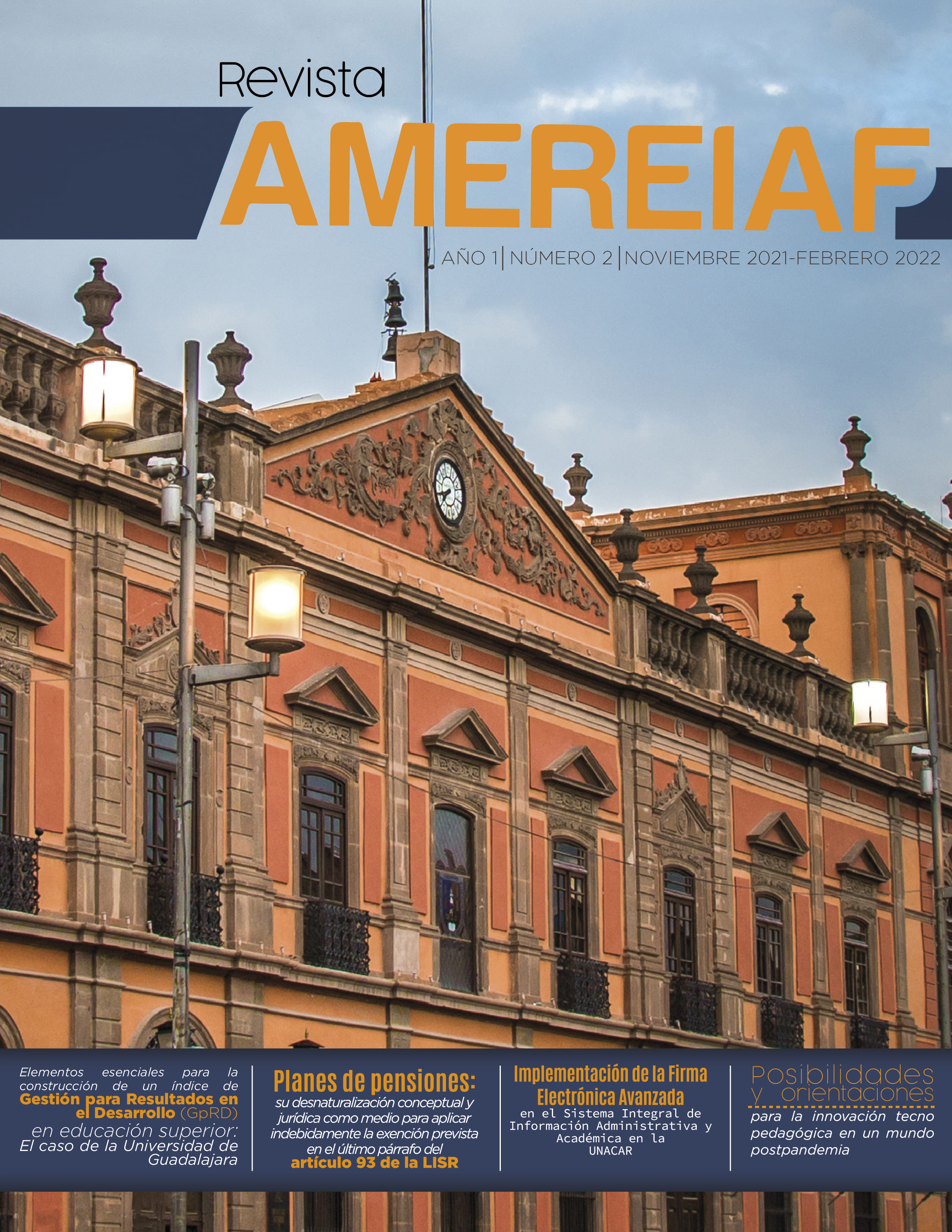 Revista Nº2