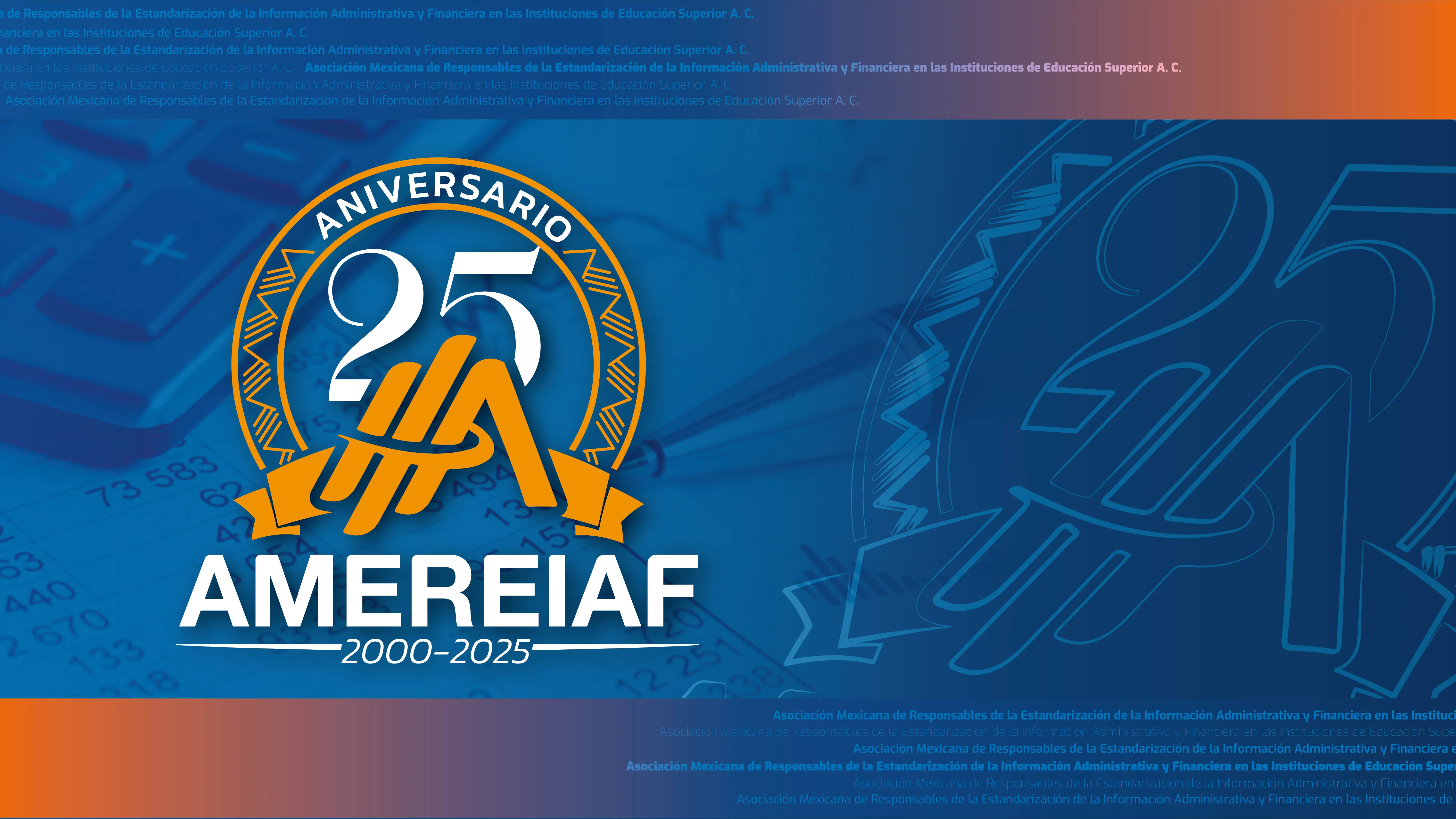 AMEREIAF ANUIES CONGRESO 2024