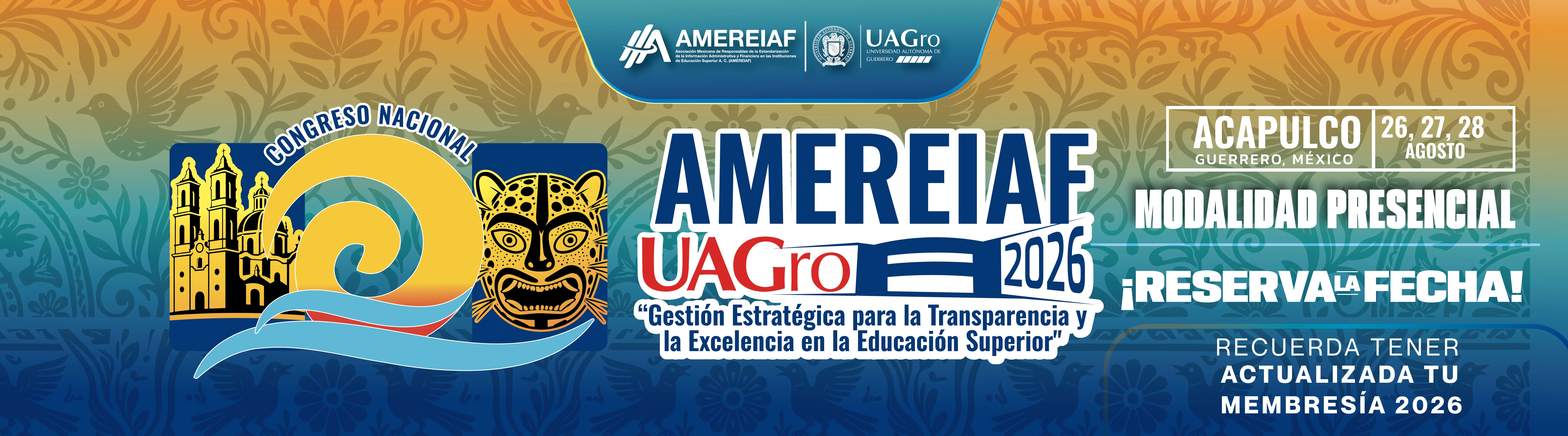 Gestión Estrategias para Transparencia y la Excelencia de la Educación Superior